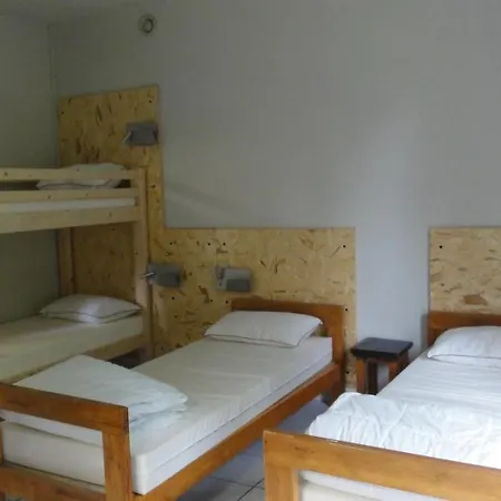 De La Baliu Inn Les Angles (Pyrenees-Orientales)