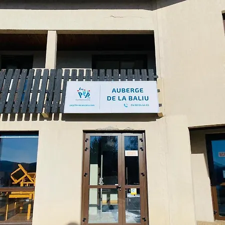 De La Baliu