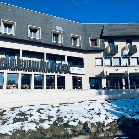 De La Baliu Inn Les Angles (Pyrenees-Orientales)