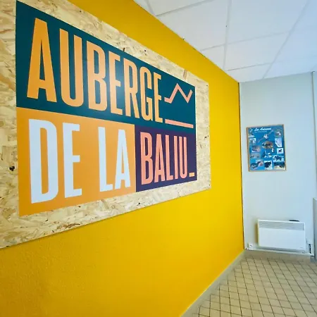 De La Baliu Les Angles (Pyrenees-Orientales)