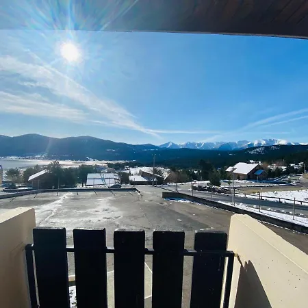 De La Baliu * Les Angles (Pyrenees-Orientales)