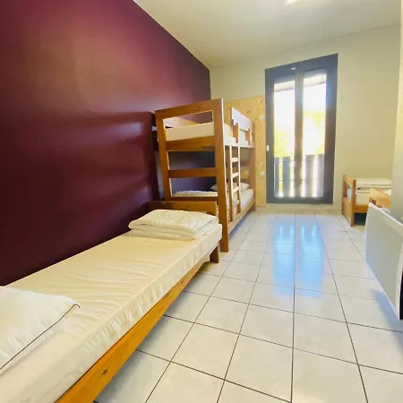 De La Baliu Inn Les Angles (Pyrenees-Orientales)
