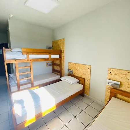 Inn De La Baliu *