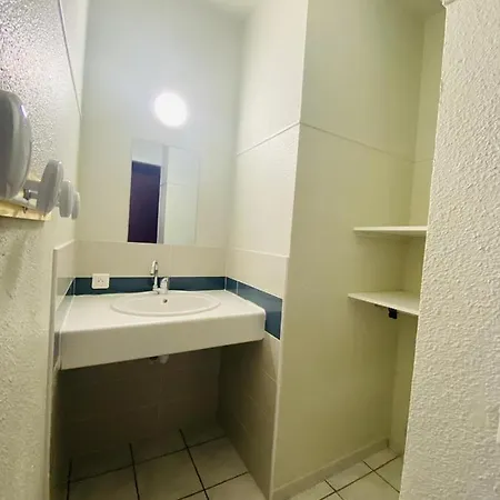Mini-hôtel De La Baliu Les Angles (Pyrenees-Orientales)