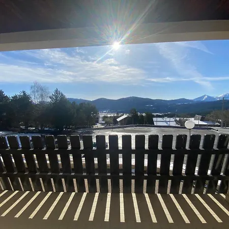 De La Baliu Les Angles (Pyrenees-Orientales)