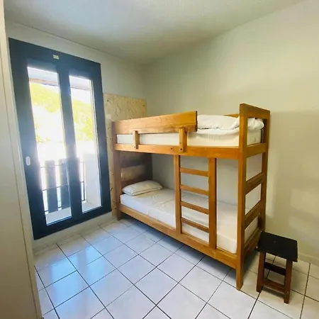De La Baliu Inn Les Angles (Pyrenees-Orientales)
