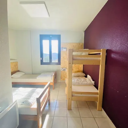 De La Baliu Inn *