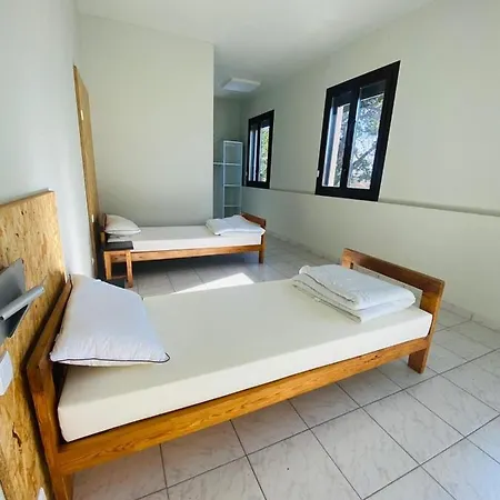 De La Baliu Inn