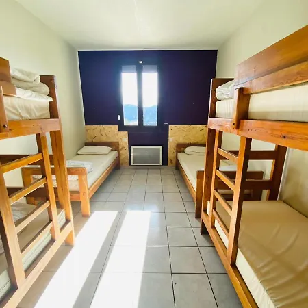 De La Baliu Inn Les Angles (Pyrenees-Orientales)