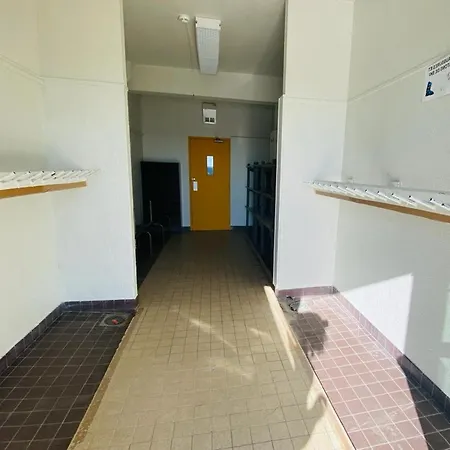 Inn De La Baliu *