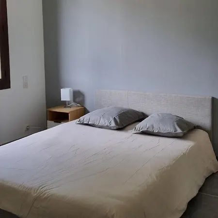 De La Baliu Mini-hôtel