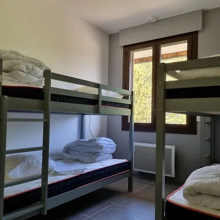 Inn De La Baliu *