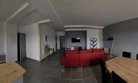 De La Baliu Inn *